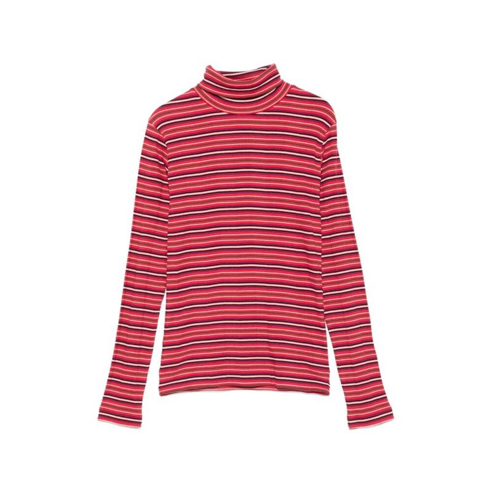 Dries Van Noten Red Knitwear - Jumpers Women